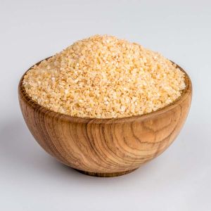 Broken Wheat (500 Gm)