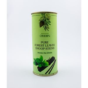 Pure Forest Leaves Dhoop Sticks