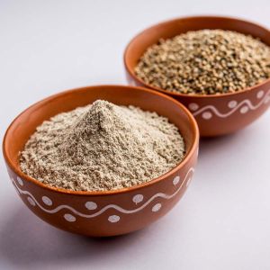 Pearl Millet Flour (1 Kg)