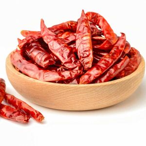 Red Chilli (200 Gm)