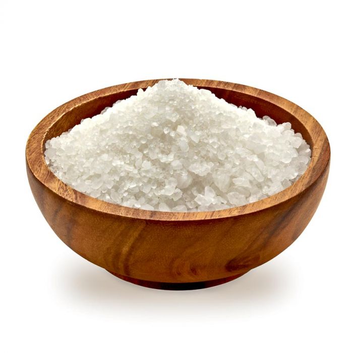 Crystal Sea Salt (1 Kg)